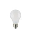 BOMBILLA LED - E27 OPAL ESTÁNDAR - 9W - 3000K - 1000Lm - 360º